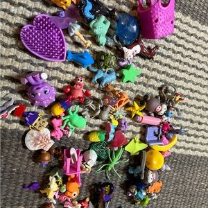 Colorful Assorted Kids Toy Set